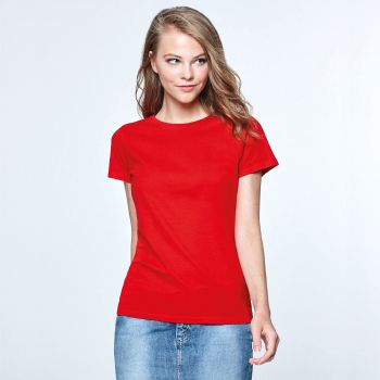 CAMISETA CAPRI - Ref. S6683