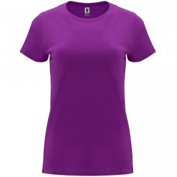 Camiseta capri - Ref. S6683 Camiseta capri - Ref. S6683
