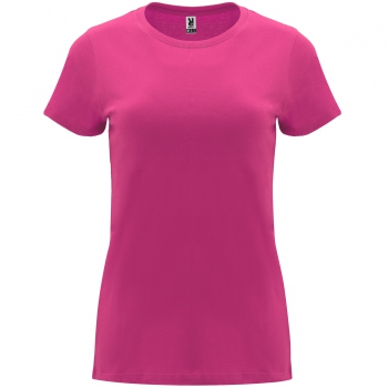 Camiseta capri - Ref. S6683 Camiseta capri - Ref. S6683