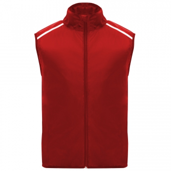 Chaleco jannu - Ref. S6684