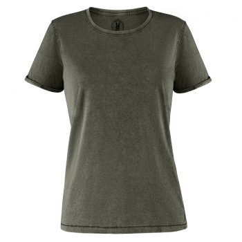 Camiseta husky woman - Ref. S6691 Camiseta husky woman - Ref. S6691