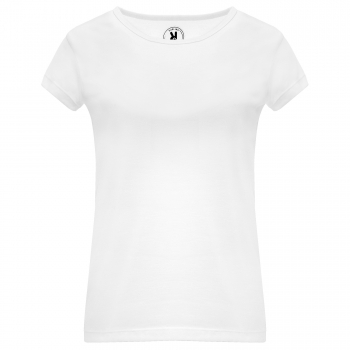 CAMISETAS SUBLIMACIÓN MUJER HAWAII - Ref. S6692 CAMISETAS SUBLIMACIÓN MUJER HAWAII - Ref. S6692