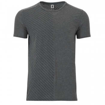 CAMISETAS DEPORTIVA BAKU - Ref. S6693 CAMISETAS DEPORTIVA BAKU - Ref. S6693