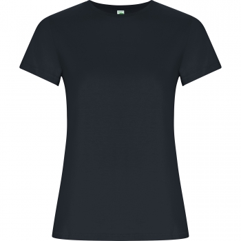 Camiseta golden woman - Ref. S6696 Camiseta golden woman - Ref. S6696