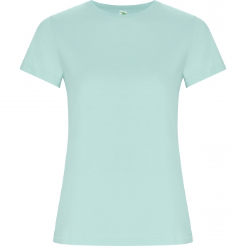 Camiseta golden woman - Ref. S6696 Camiseta golden woman - Ref. S6696