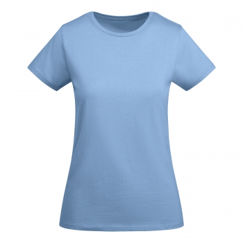 Camiseta breda woman - Ref. S6699 Camiseta breda woman - Ref. S6699