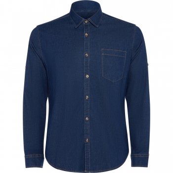 Camisa lujan - Ref. S6706 Camisa lujan - Ref. S6706