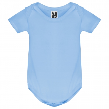 BODY ELÁSTICO BEBÉ HONEY - Ref. S7200 BODY ELÁSTICO BEBÉ HONEY - Ref. S7200