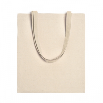 BOLSAS TOTE BAG ASAS LARGAS 140 g/m² HILL - Ref. S7601 BOLSAS TOTE BAG ASAS LARGAS 140 g/m² HILL - Ref. S7601