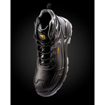 Zapato laboral iron - Ref. S8389 Zapato laboral iron - Ref. S8389