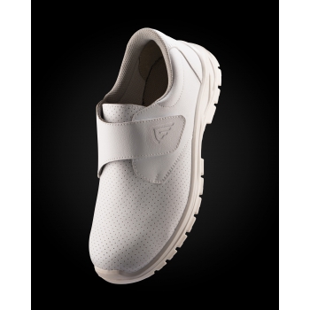 Zapato laboral opal  - Ref. S8393