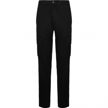 PANTALONES DAILY WOMAN STRETCH - Ref. S8407