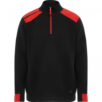 Sudadera maverick - Ref. S8413 Sudadera maverick - Ref. S8413