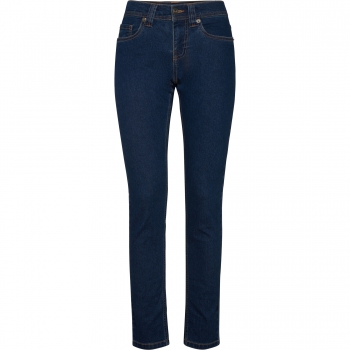 Pantalón vaquero brock woman - Ref. S8416 Pantalón vaquero brock woman - Ref. S8416