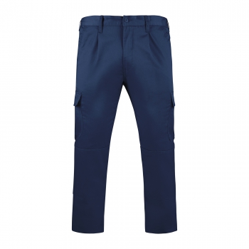 PANTALONES LARGOS MULTIBOLSILLOS DAILY - Ref. S9100 PANTALONES LARGOS MULTIBOLSILLOS DAILY - Ref. S9100