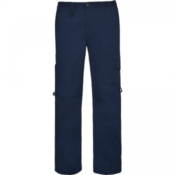Pantalon laboral protect - Ref. S9108 Pantalon laboral protect - Ref. S9108