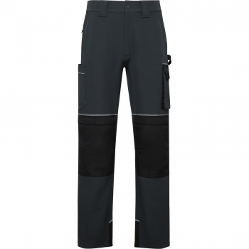 Pantalón laboral elástico wall - Ref. S9207 Pantalón laboral elástico wall - Ref. S9207