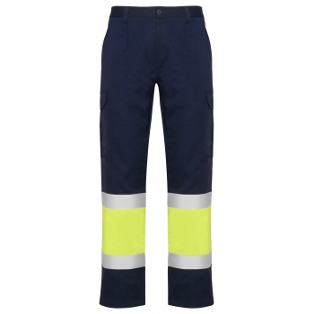 PANTALON ALTA VISIBILIDAD NAOS - Ref. S9300 PANTALON ALTA VISIBILIDAD NAOS - Ref. S9300