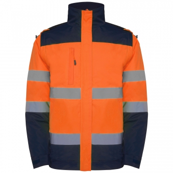 PARKA ALTA VISIBILIDAD EPSYLON - Ref. S9304 PARKA ALTA VISIBILIDAD EPSYLON - Ref. S9304