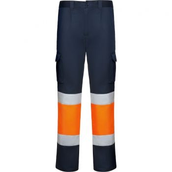 PANTALON ALTA VISIBILIDAD DAILY STRETCH HV - Ref. S9312 PANTALON ALTA VISIBILIDAD DAILY STRETCH HV - Ref. S9312