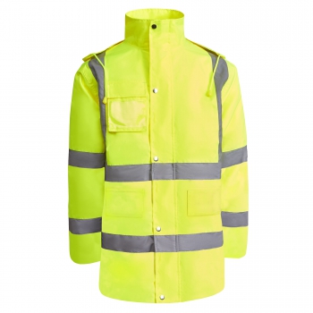 AV PARKA MERAK - Ref. S9320