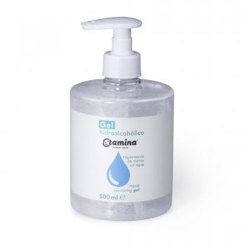 GELES HIGIENIZANTE AVOGADRO  - Ref. S9904