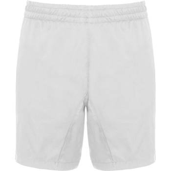 PANTALONES CORTOS DEPORTIVOS PADEL ANDY - Ref. S0356 PANTALONES CORTOS DEPORTIVOS PADEL ANDY - Ref. S0356