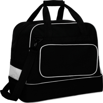 BOLSAS DEPORTIVA CON ZAPATILLERO STRIKER - Ref. S7111 BOLSAS DEPORTIVA CON ZAPATILLERO STRIKER - Ref. S7111