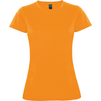 CAMISETAS ECONÓMICA DEPORTE MONTECARLO MUJER - Ref. S0423 CAMISETAS ECONÓMICA DEPORTE MONTECARLO MUJER - Ref. S0423