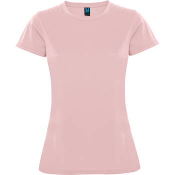 CAMISETAS ECONÓMICA DEPORTE MONTECARLO MUJER - Ref. S0423 CAMISETAS ECONÓMICA DEPORTE MONTECARLO MUJER - Ref. S0423