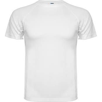 CAMISETAS ECONÓMICA DEPORTE MONTECARLO - Ref. S0425 CAMISETAS ECONÓMICA DEPORTE MONTECARLO - Ref. S0425