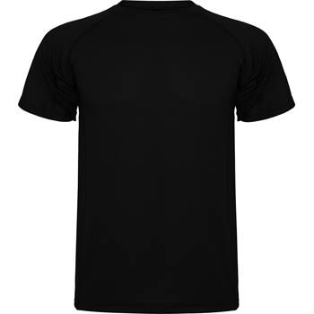 CAMISETAS ECONÓMICA DEPORTE MONTECARLO NIÑO - Ref. S0425 CAMISETAS ECONÓMICA DEPORTE MONTECARLO NIÑO - Ref. S0425