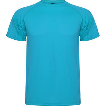 CAMISETAS ECONÓMICA DEPORTE MONTECARLO NIÑO - Ref. S0425 CAMISETAS ECONÓMICA DEPORTE MONTECARLO NIÑO - Ref. S0425