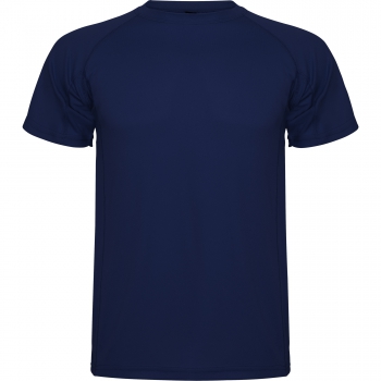 CAMISETAS ECONÓMICA DEPORTE MONTECARLO NIÑO - Ref. S0425 CAMISETAS ECONÓMICA DEPORTE MONTECARLO NIÑO - Ref. S0425