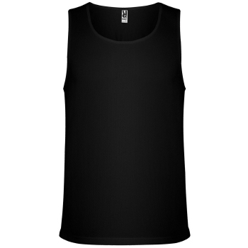 CAMISETAS DEPORTIVAS TIRANTES INTERLAGOS - Ref. S0563 CAMISETAS DEPORTIVAS TIRANTES INTERLAGOS - Ref. S0563