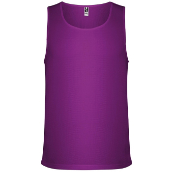 CAMISETAS DEPORTIVAS TIRANTES INTERLAGOS - Ref. S0563 CAMISETAS DEPORTIVAS TIRANTES INTERLAGOS - Ref. S0563