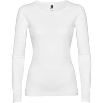 CAMISETAS MANGA LARGA MUJER EXTREME - Ref. S1218 CAMISETAS MANGA LARGA MUJER EXTREME - Ref. S1218
