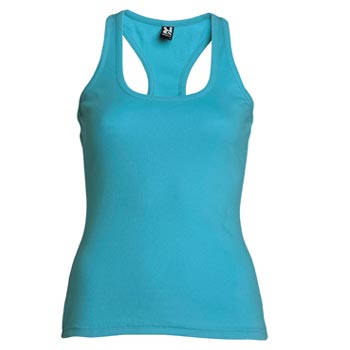 CAMISETAS CANALÉ TIRANTES MUJER CAROLINA - Ref. S6517 CAMISETAS CANALÉ TIRANTES MUJER CAROLINA - Ref. S6517
