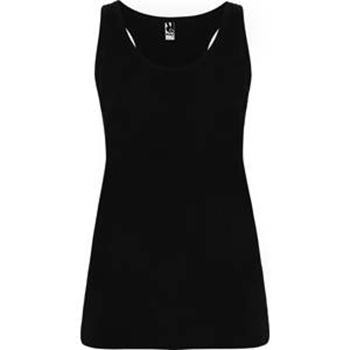 CAMISETAS TIRANTES MUJER BARATA BRENDA - Ref. S6535 CAMISETAS TIRANTES MUJER BARATA BRENDA - Ref. S6535
