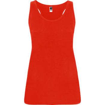 CAMISETAS TIRANTES MUJER BARATA BRENDA - Ref. S6535 CAMISETAS TIRANTES MUJER BARATA BRENDA - Ref. S6535