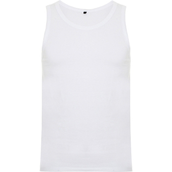 CAMISETAS TIRANTES ANCHOS TEXAS NIÑO - Ref. S6545 CAMISETAS TIRANTES ANCHOS TEXAS NIÑO - Ref. S6545
