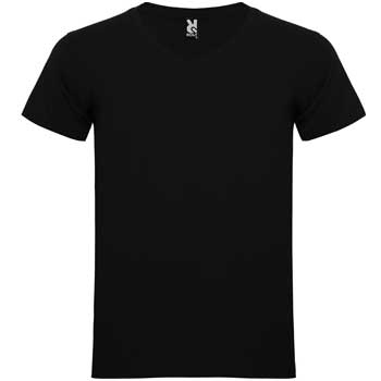 CAMISETAS CUELLO SUPER PICO VEGAS - Ref. S6549 CAMISETAS CUELLO SUPER PICO VEGAS - Ref. S6549