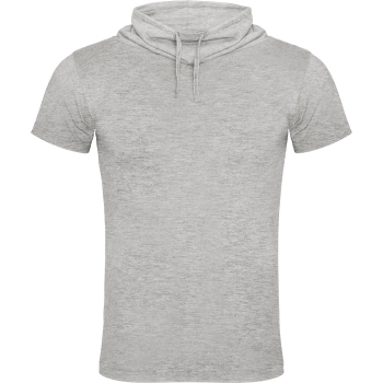 CAMISETAS CUELLO CHIMENEA LAURUS - Ref. S6558 CAMISETAS CUELLO CHIMENEA LAURUS - Ref. S6558