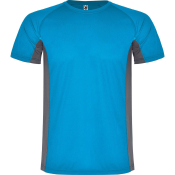 CAMISETAS DEPORTIVAS SHANGHAI - Ref. S6595 CAMISETAS DEPORTIVAS SHANGHAI - Ref. S6595
