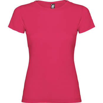 CAMISETAS BÁSICA JAMAICA NIÑA - Ref. S6627 CAMISETAS BÁSICA JAMAICA NIÑA - Ref. S6627