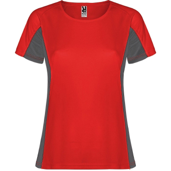 CAMISETAS DEPORTIVAS MUJER SHANGHAI - Ref. S6648 CAMISETAS DEPORTIVAS MUJER SHANGHAI - Ref. S6648