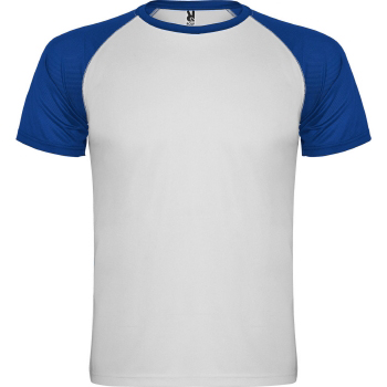 CAMISETAS DEPORTIVAS NIÑO INDIANAPOLIS - Ref. S6650 CAMISETAS DEPORTIVAS NIÑO INDIANAPOLIS - Ref. S6650