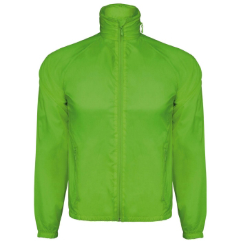 CHAQUETA CORTAVIENTOS TÉCNICA KENTUCKY - Ref. S5089 CHAQUETA CORTAVIENTOS TÉCNICA KENTUCKY - Ref. S5089