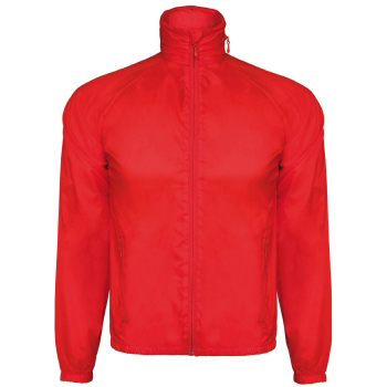 CHAQUETA CORTAVIENTOS TÉCNICA KENTUCKY - Ref. S5089 CHAQUETA CORTAVIENTOS TÉCNICA KENTUCKY - Ref. S5089