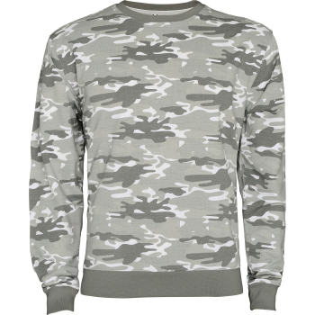 SUDADERAS CAMUFLAJE MALONE - Ref. S1031 SUDADERAS CAMUFLAJE MALONE - Ref. S1031